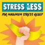 BANANA ANTISTRESS stress less SQUISHY morbida LEGAMI Legami - 3