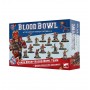 CHAOS DWARF BLOOD BOWL TEAM set di 14 miniature WARHAMMER età 12+ Games Workshop - 1