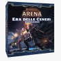 ERA DELLE CENERI espansione per PATHFINDER ARENA gioco da tavolo IN ITALIANO età 12+ Giochi Uniti - 1