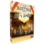 GRAND AUSTRIA HOTEL LET'S WALTZ espansione in italiano Asmodee - 1