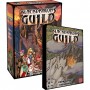 BLACKDRAGON GUILD BUNDLE + espansione DARK FOREST italiano e inglese Little Rocket Games - 1