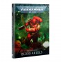 BLOOD ANGELS supplemento CODEX warhammer 40k IN ITALIANO età 12+ Games Workshop - 1