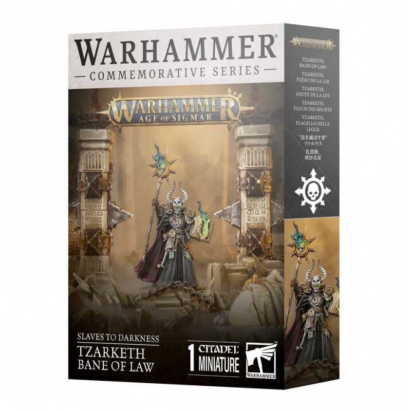 Games Workshop - Warhammer 40.000 - Mangiamondo: Khorne Berserkers