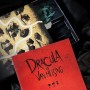 DRACULA VS VAN HELSING gioco da tavolo IN INGLESE asmodee UNO CONTRO UNO età 10+ Asmodee - 3