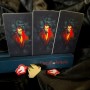 DRACULA VS VAN HELSING gioco da tavolo IN INGLESE asmodee UNO CONTRO UNO età 10+ Asmodee - 7