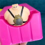 CATCHABLES gatto nel sacco e gactus PARTY GAME asmodee SET DI 2 GATTI collezionabili IN ITALIANO età 8+ Asmodee - 3