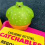 CATCHABLES gatto nel sacco e gactus PARTY GAME asmodee SET DI 2 GATTI collezionabili IN ITALIANO età 8+ Asmodee - 4