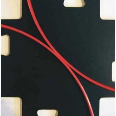 PITCHCAR MINI EXTENSION 5 THE CROSS espansione Ferti games - 1