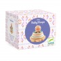 BABY HOOPI gioco IN LEGNO per i più piccoli DJECO DJ06148 età 10 mesi + Djeco - 1