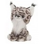 PELUCHE animali LINCE biembi PUPAZZO morbido LYNX età 3+ BIEMBI - 1