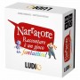 NARRATORE party game GIOCO DA TAVOLO ludic IN ITALIANO età 6+ LUDIC - 1