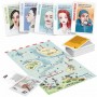 COMBINAZIONI SEGRETE IN ALTO MARE party game GIOCO DA TAVOLO ludic IN ITALIANO età 12+ LUDIC - 2