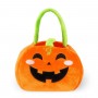 BORSA ZUCCA dolcetto o scherzetto HALLOWEEN trick or treat LEGAMI morbida BAG Legami - 1