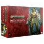 DOMINION set completo IN INGLESE warhammer AGE OF SIGMAR età 12+ Games Workshop - 1