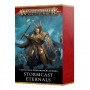 CARTE DELLE PERGAMENE DA GUERRA stormcast eternals IN ITALIANO warhammer AGE OF SIGMAR età 12+ Games Workshop - 1
