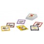 CHEF PIATTI GIAPPONESI gioco di carte IN ITALIANO dal negro VELOCE E DIVERTENTE età 6+ DAL NEGRO - 3