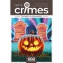 MINI CRIMES halloween DOLCETTO O SCHERZETTO gioco da tavolo IN ITALIANO età 8+ GateOnGames - 1