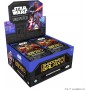 BOX 24X BOOSTER PACKS SHADOWS OF THE GALAXY star wars unlimited IN ENGLISH Asmodee - 1
