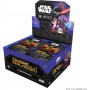 BOX 24X BOOSTER PACK OMBRE SULLA GALASSIA star wars unlimited IN ITALIANO SIGILLATO Asmodee - 2