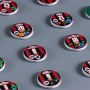 CLUB TEAMS espansione per UND1C1 undici GESTIONALE età 11+  - 4