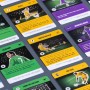 UND1C1 undici GIOCO BASE gestionale IN ITALIANO età 11+  - 9