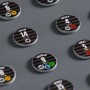 UND1C1 undici GIOCO BASE gestionale IN ITALIANO età 11+  - 13