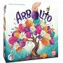 ARBOLITO gioco da tavolo PARTY GAME giochi uniti IN ITALIANO età 7+ Giochi Uniti - 1