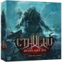 PAURA DELL'IGNOTO cthulhu DEATH MAY DIE gioco da tavolo IN ITALIANO età 14+ Asmodee - 1