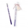 BACCHETTA MAGICA la petite ecole de danse MOULIN ROTY magic wand VIOLA età 3+ Moulin Roty - 1