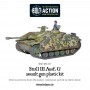 GERMAN STARTER ARMY set di miniature FALLSCHIRMJAGER warlord games BOLT ACTION età 14+ Warlord Games - 5