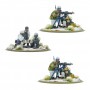 WINTER FALLSCHIRMJAGER HEAVY WEAPONS PLATOON set di miniature BOLT ACTION warlord games WW2 età 14+ Warlord Games - 3