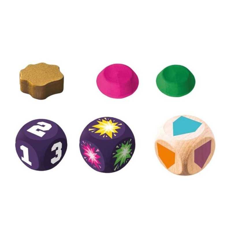 PANTOLINO -CREATIVAMENTE - Fabula Giochi e Storie