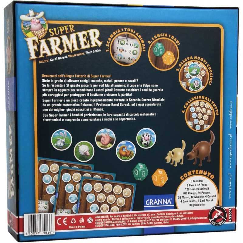 Farmer Pedro - Gioco Gratis Online | FunnyGames