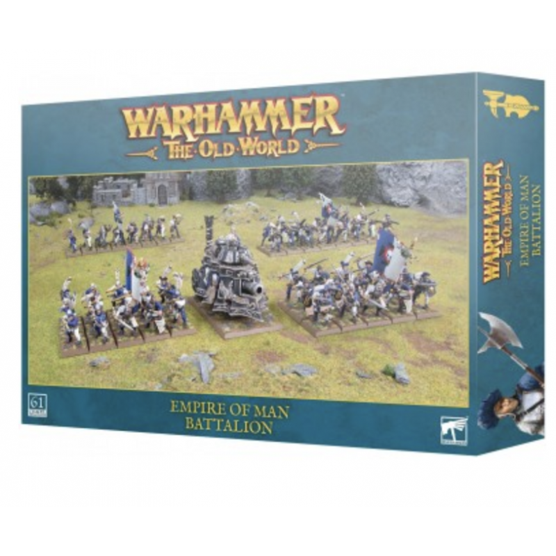 Sunland Imperial Troops - Highlands Miniatures (10