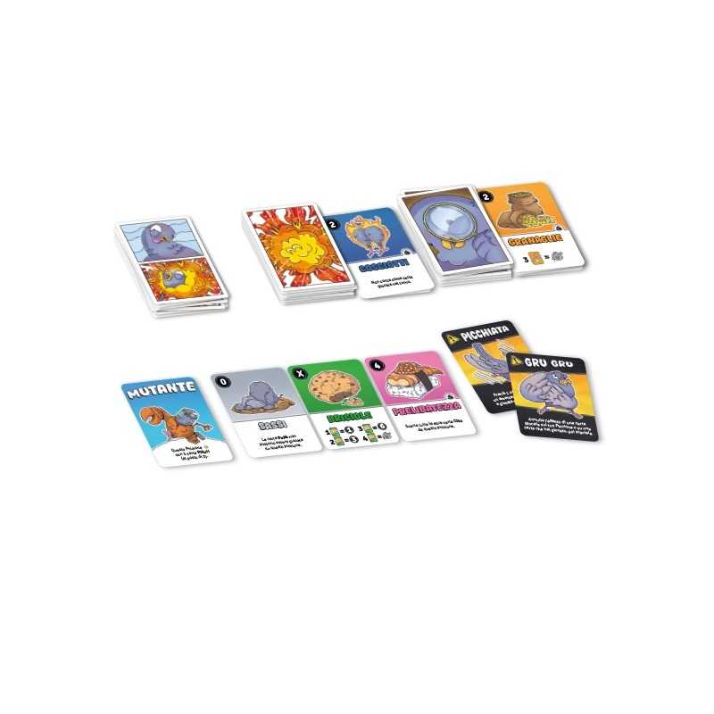 Gioco Da Viaggio Pegs & Jokers – Set Completo Con Picchetti E Jolly – 2-6 Giocatori – USA - Foto 2