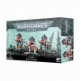 GUARDIE DELL'ALVEARE Tyranid 3 miniature Warhammer 40000 Games Workshop - 1