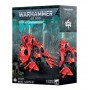 WAVE SERPENT miniatura FALCON warhammer 40k AELDARI età 12+ Games Workshop - 1