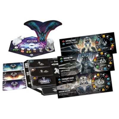 Carta E-AMUSEMENT Konami Grim Aloe – Metallizzata – Nuova Spedizione Dagli USA