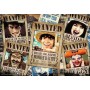 PUZZLE 300 PEZZI ravensburger ONE PIECE cm 27 x 40 WANTED Ravensburger - 2