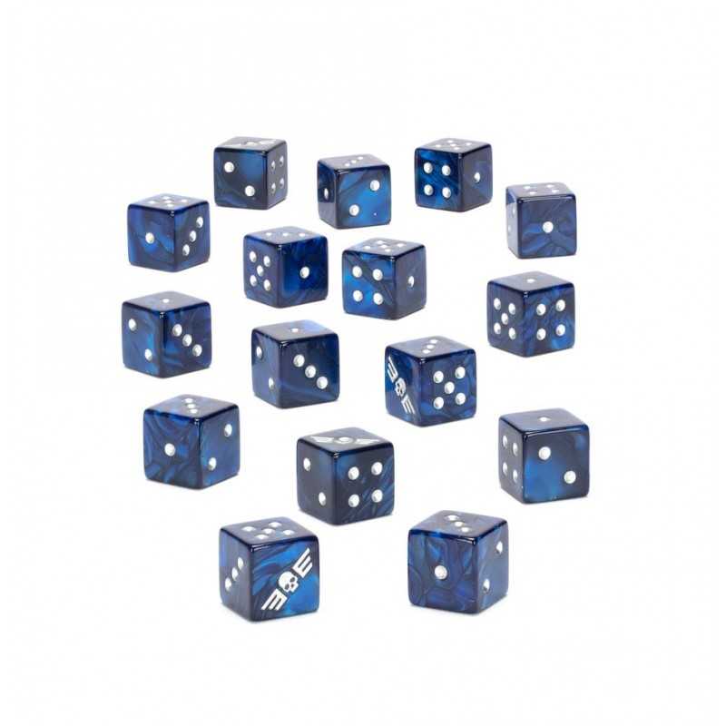 Dado spaziale - La Servente Magic Shop