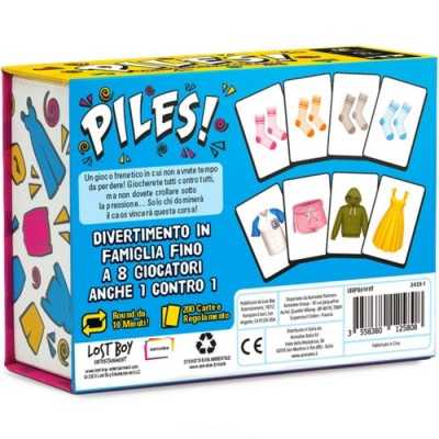 ASMODEE Giochi da tavolo e Giochi di società Negozio Ufficiale Italia e
