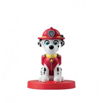 PAW PATROL MARSHALL audio per FABA contiene 3 racconti CIRCA 30 MINUTI paramount FABA - 1