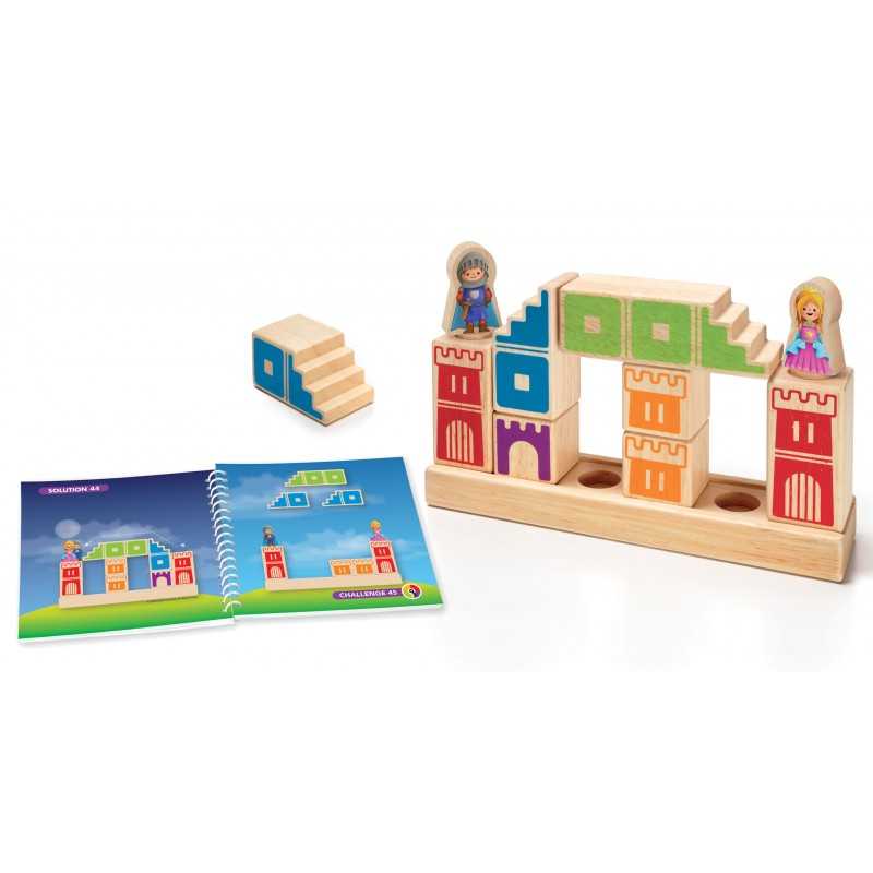 L' Acchiappapulci Gioco in Scatola E0884103 Hasbro 2-3 Giocatori 4a