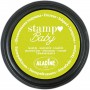 STAMPO BABY stampini ANIMALI DOMESTICI con tampone verde 4 TIMBRI aladine kids IN LEGNO età 18 mesi + Aladine - 3