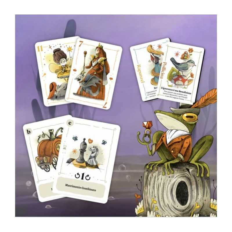 Rebel SL20053PL Jeu de société
