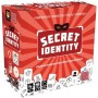 SECRET IDENTITY little rocket games GIOCO DA TAVOLO party game IN ITALIANO età 10+ Little Rocket Games - 1