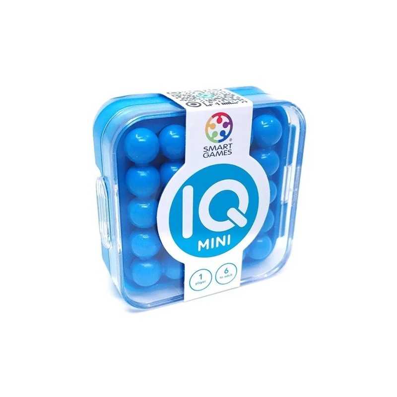 Smart Games - Pack Iq Puzzler Pro E Iq Stars | Giochi Per Bambini E Adulti | Rompicapo Adulti E