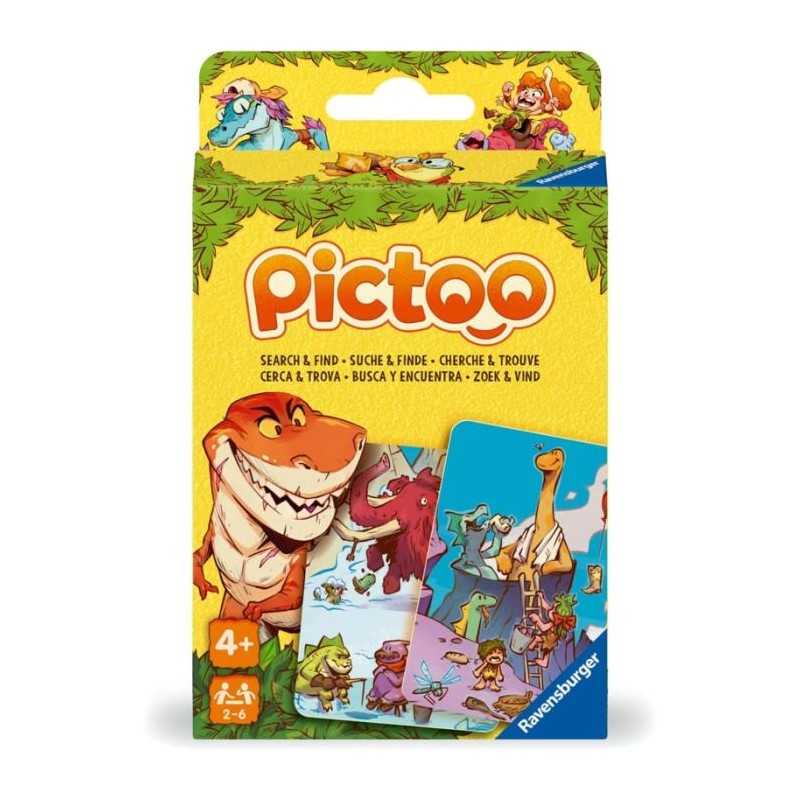 Ravensburger Werwörter – Gioco Da Tavolo Di Parole Per Famiglie E Amici – 3-10 Giocatori, Età 10+ – App Inclusa Con 10.000 Termini