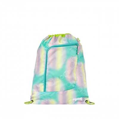SACCA SPORT portascarpe ERGOBAG sportiva PRIME scuola MAGIC BUBBLEBEAR zainetto Ergobag - 1
