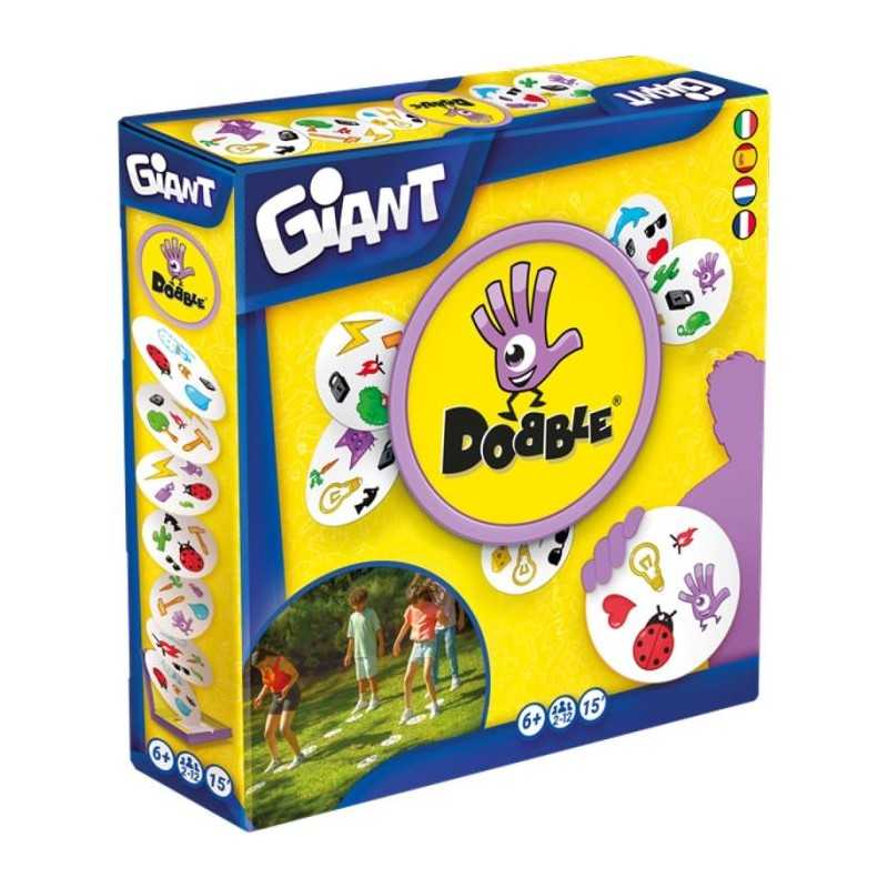 Gioco Di Carte Batti La Bestia! - FlexiQ - Gioco Di Osservazione E Velocità Per 2-8 Giocatori - Dai 6 Anni In Su